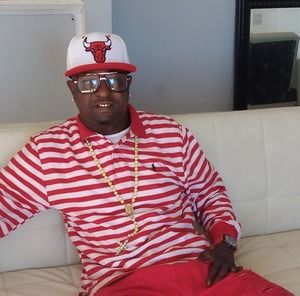 Meet your Posher, Walter